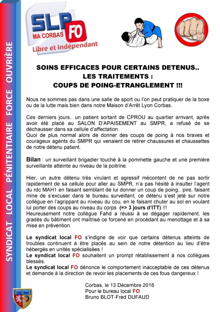 Soins efficaces