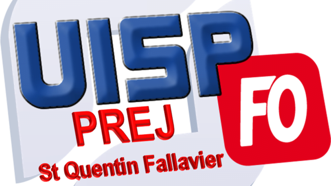 UISPFO - PREJ SQF2